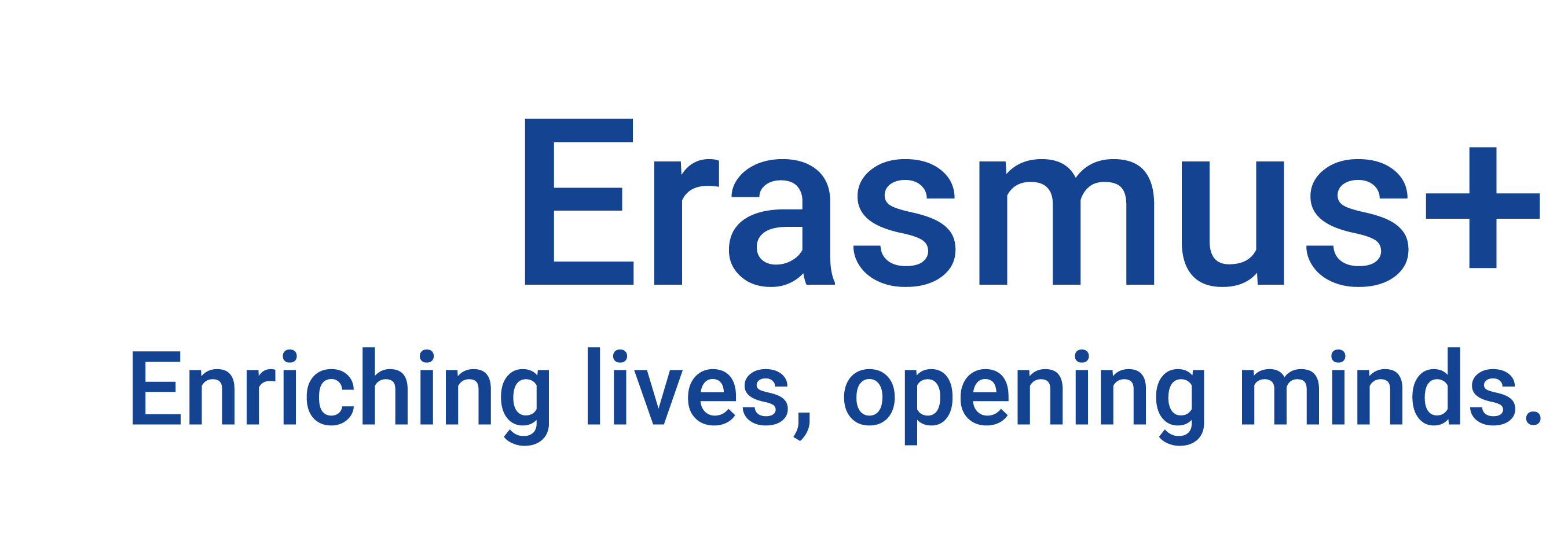 Logo Erasmus+