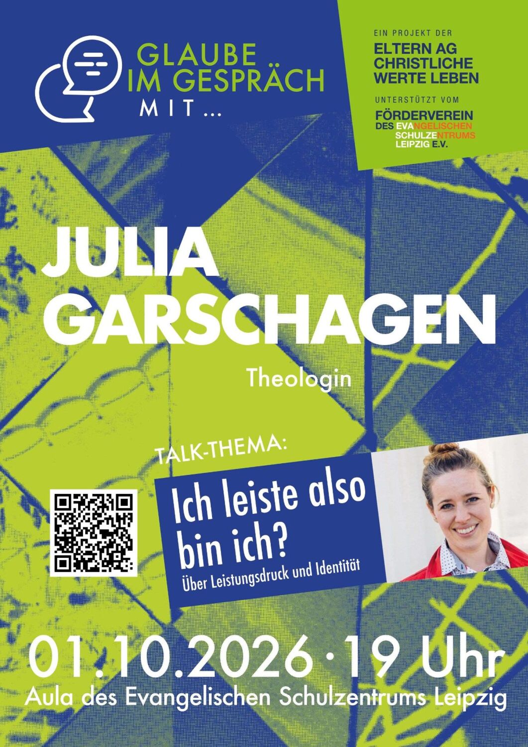 GiG Plakat 1.10.2026