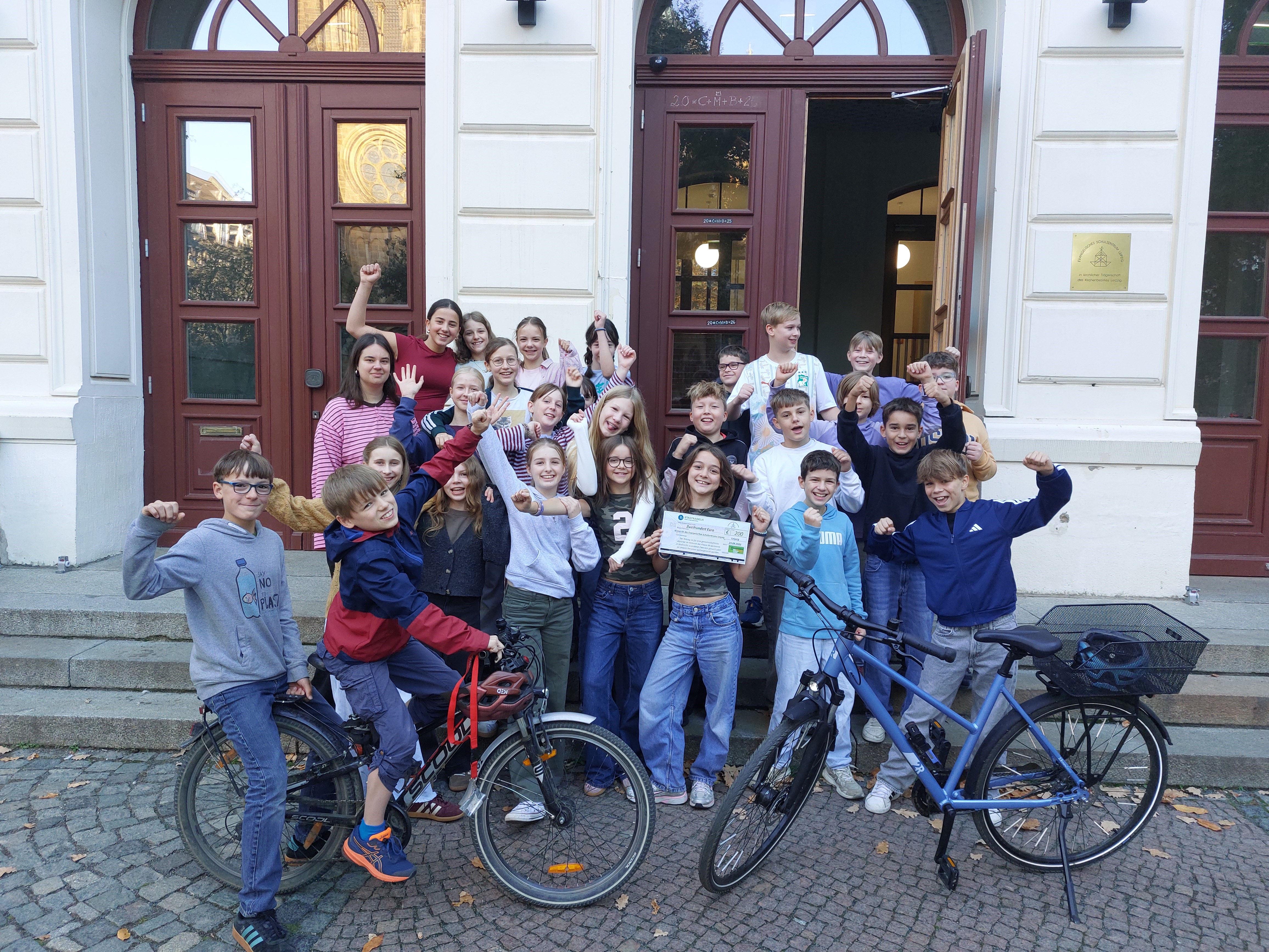 Stadtradeln 2026 Sieger
